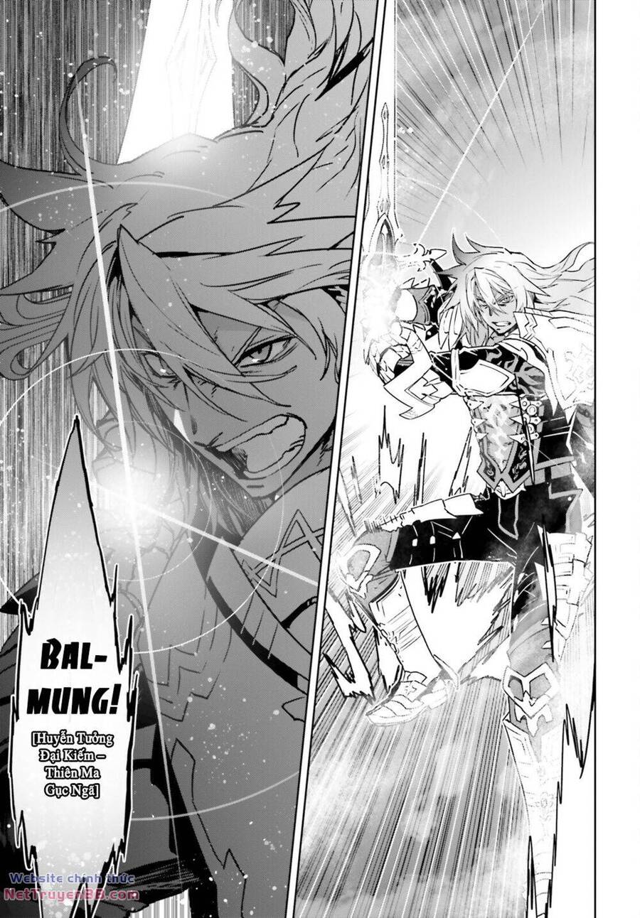 Fate/Apocrypha - Chương 60