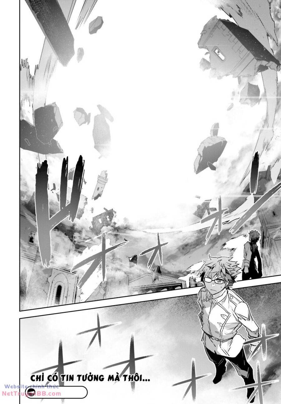 Fate/Apocrypha - Chương 60