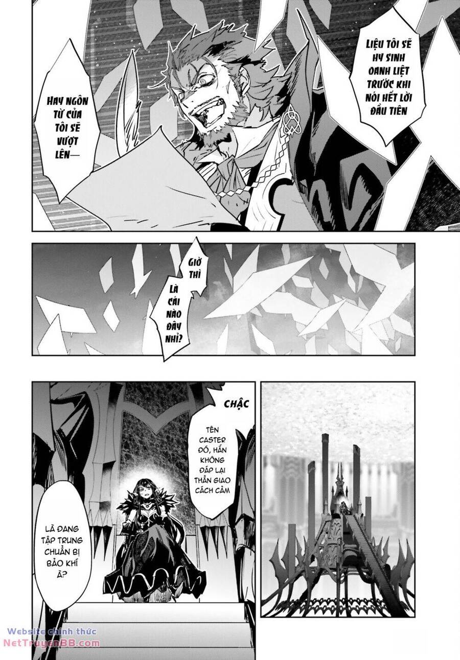 Fate/Apocrypha - Chương 60