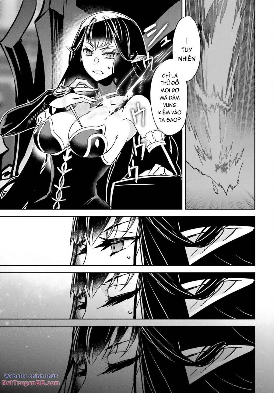 Fate/Apocrypha - Chương 60