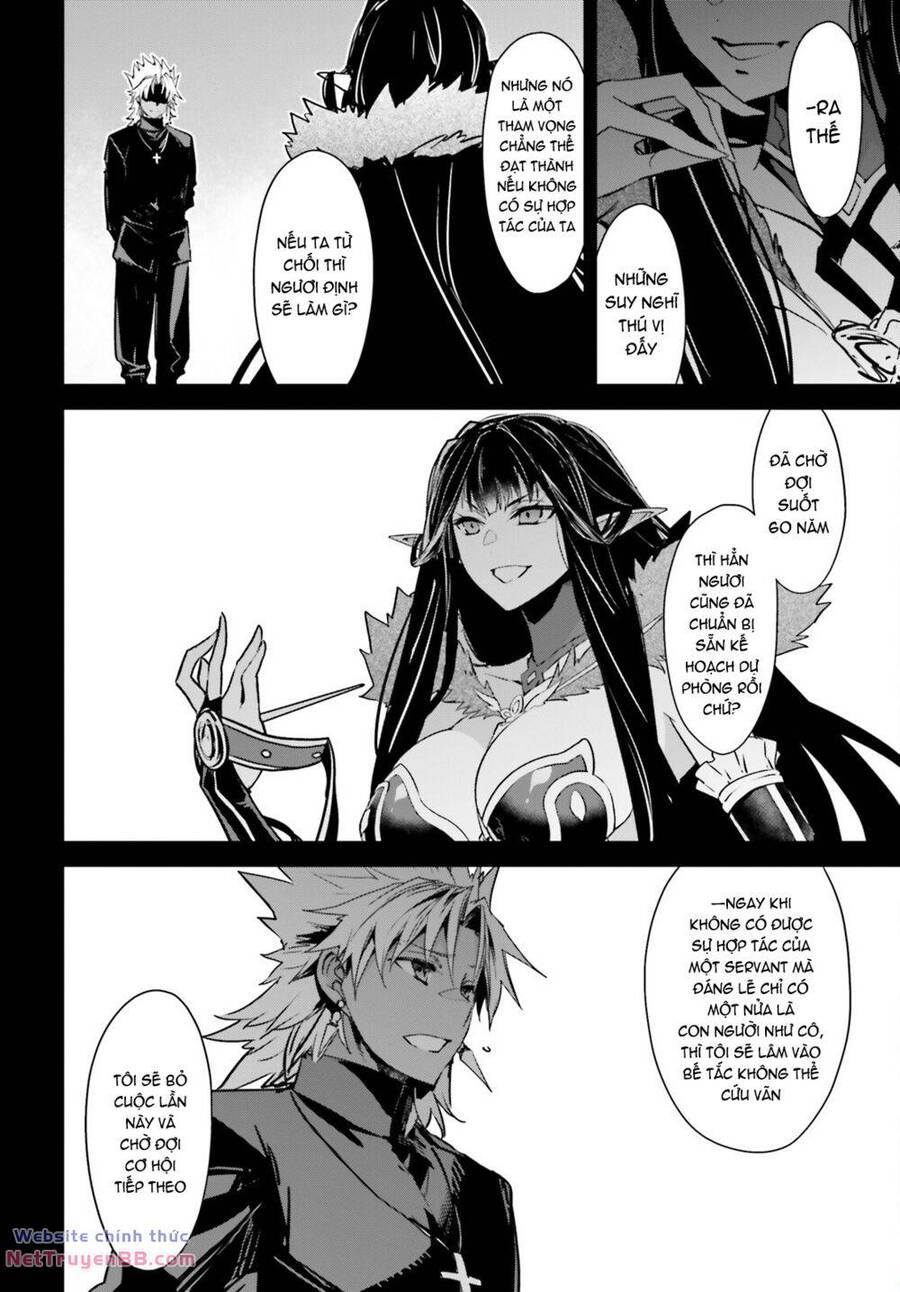 Fate/Apocrypha - Chương 60