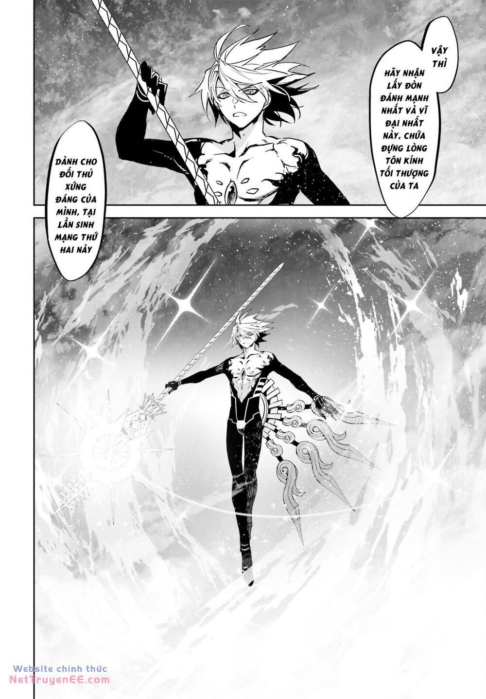 Fate/Apocrypha - Chương 61