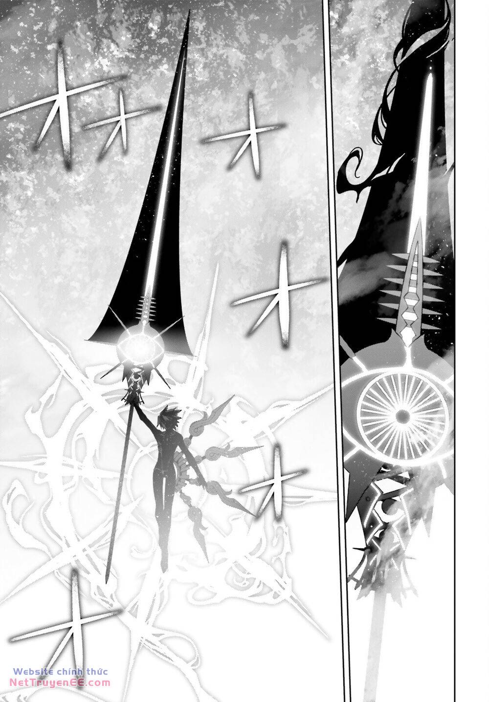 Fate/Apocrypha - Chương 61