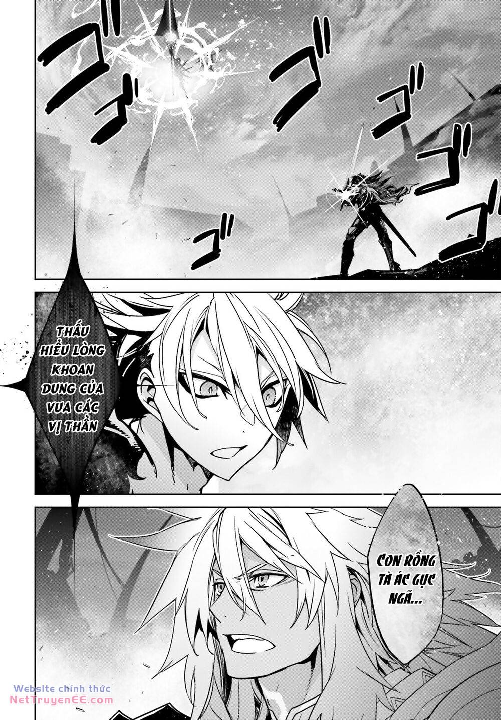 Fate/Apocrypha - Chương 61