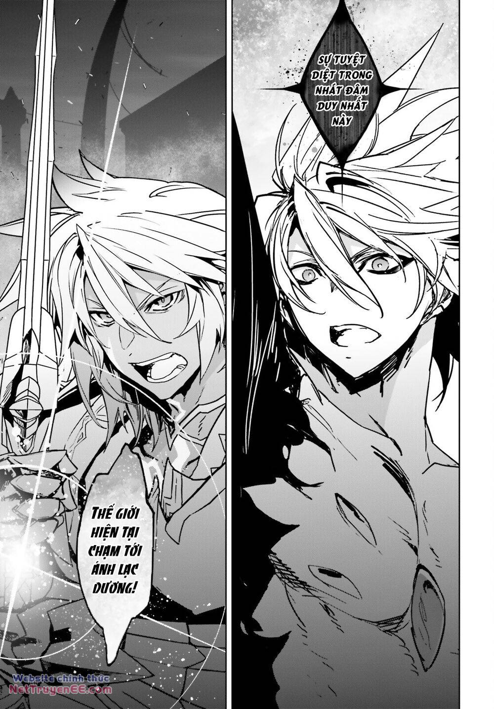 Fate/Apocrypha - Chương 61
