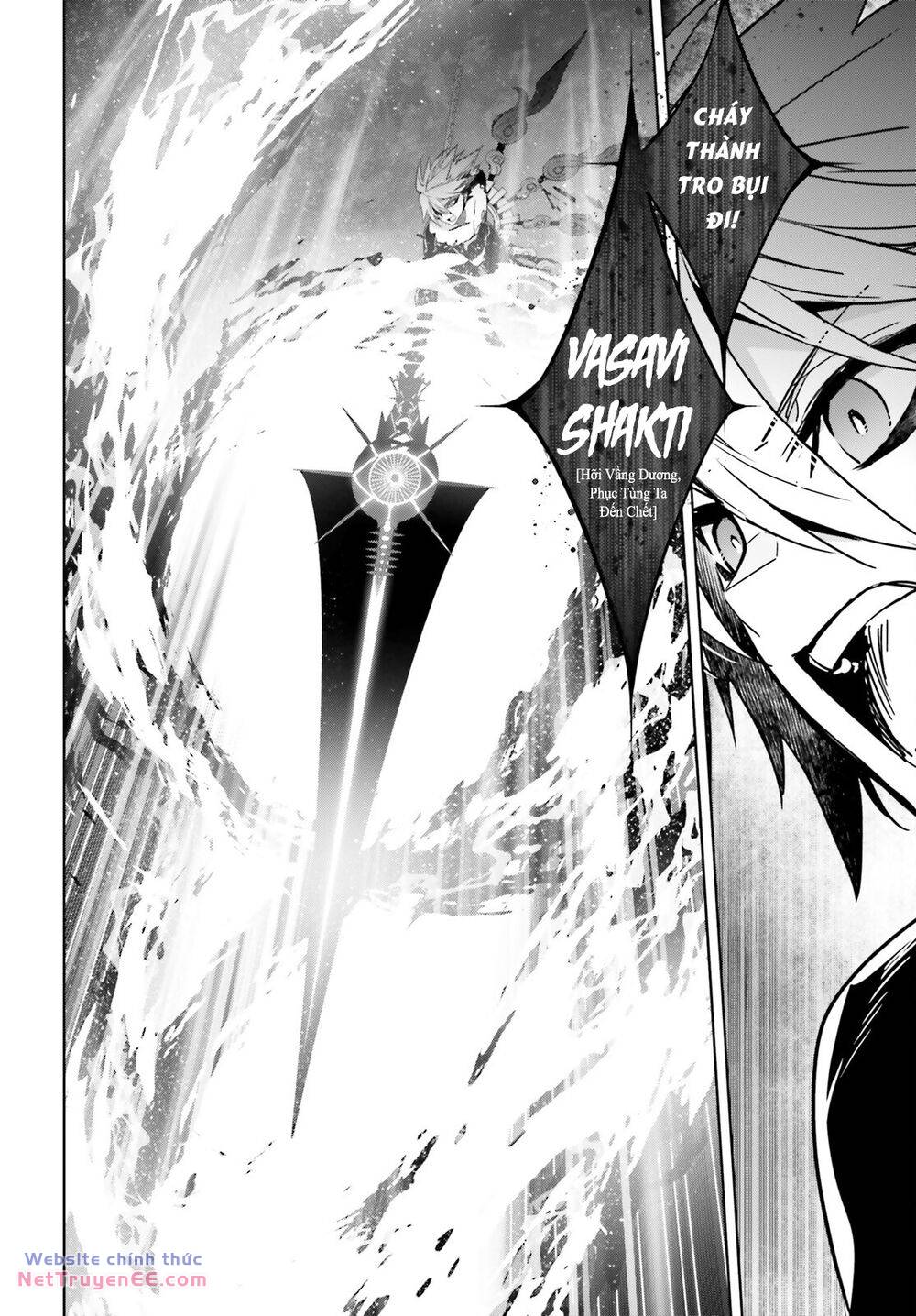 Fate/Apocrypha - Chương 61