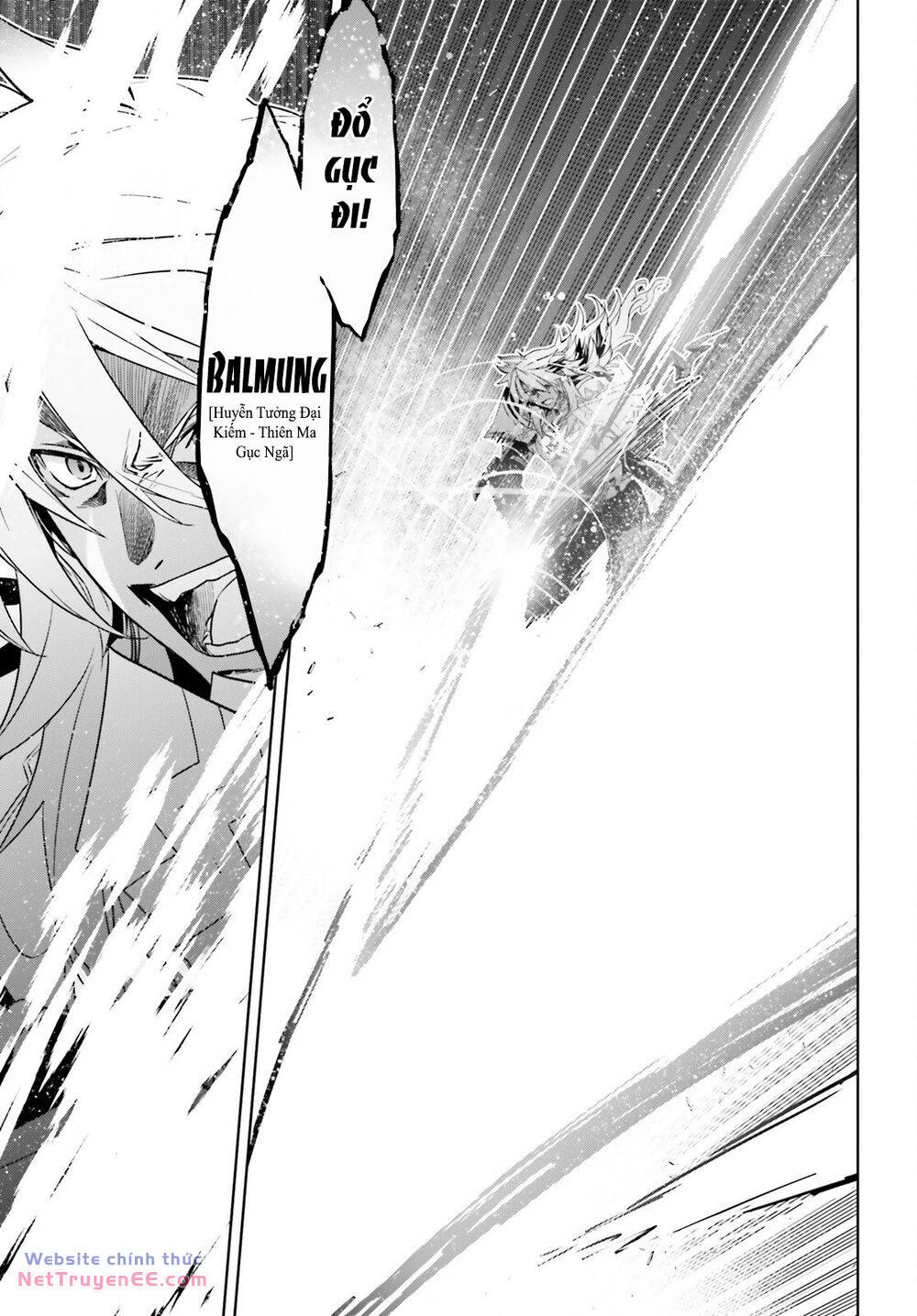 Fate/Apocrypha - Chương 61