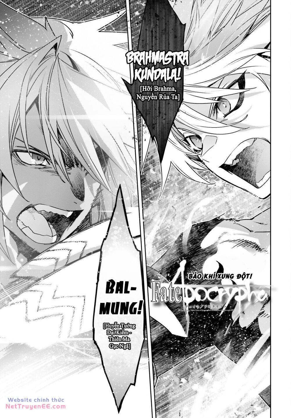Fate/Apocrypha - Chương 61