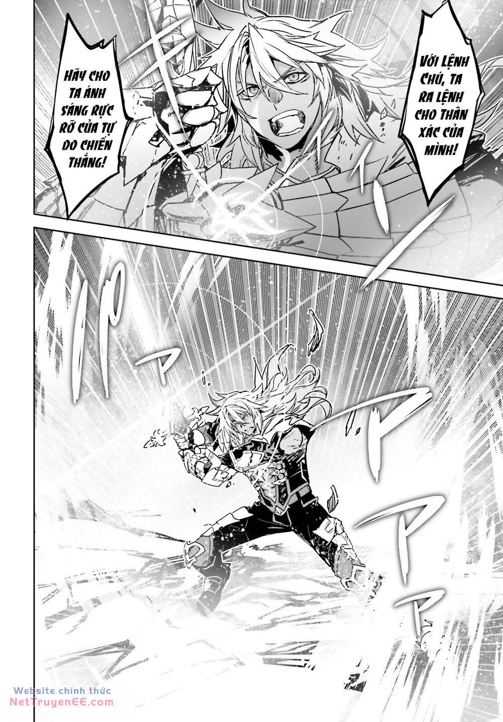 Fate/Apocrypha - Chương 61