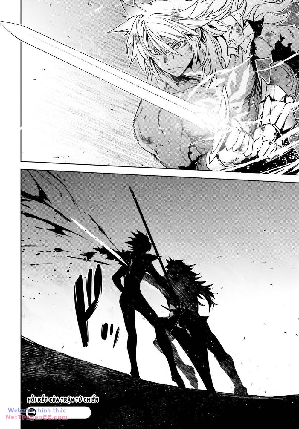 Fate/Apocrypha - Chương 61