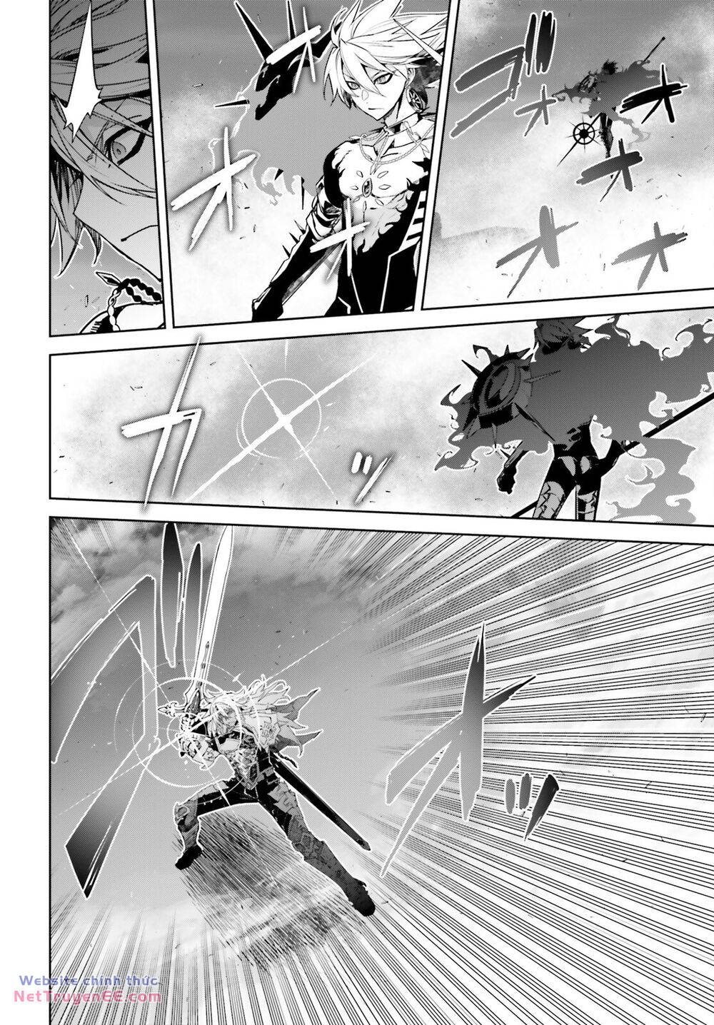 Fate/Apocrypha - Chương 61