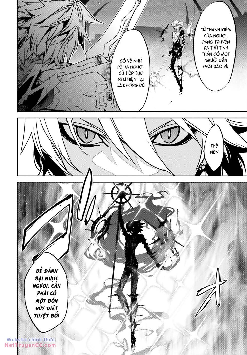 Fate/Apocrypha - Chương 61