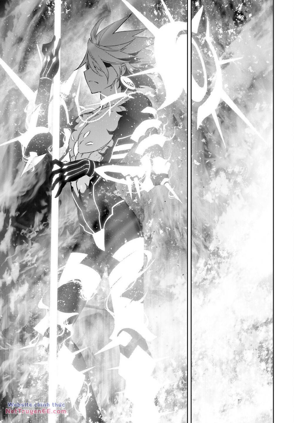 Fate/Apocrypha - Chương 61