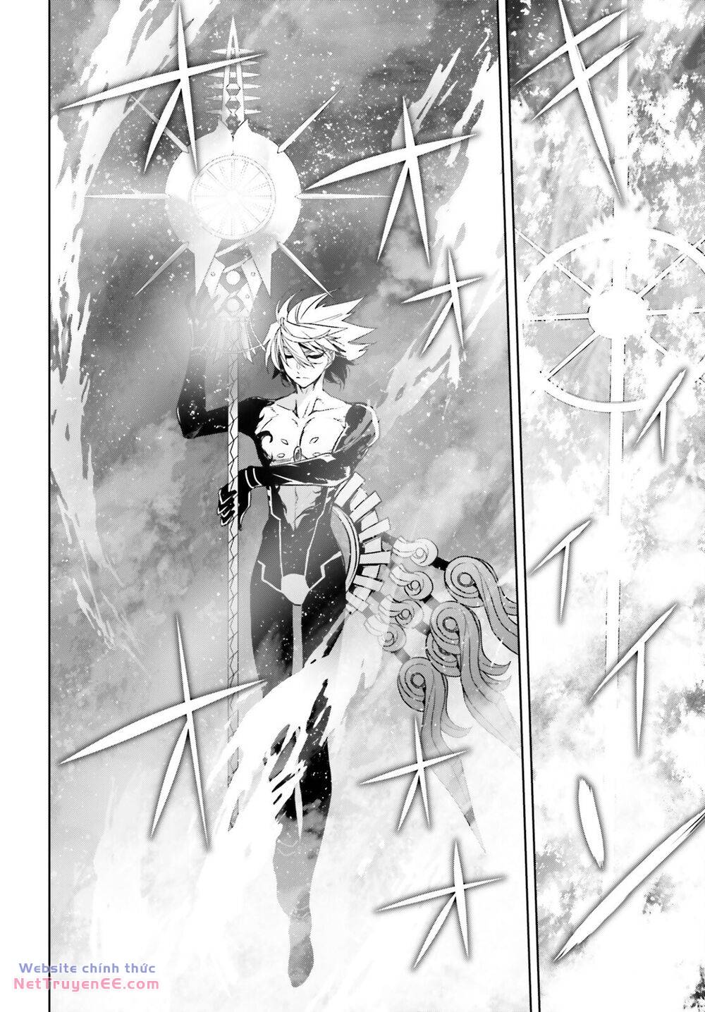 Fate/Apocrypha - Chương 61