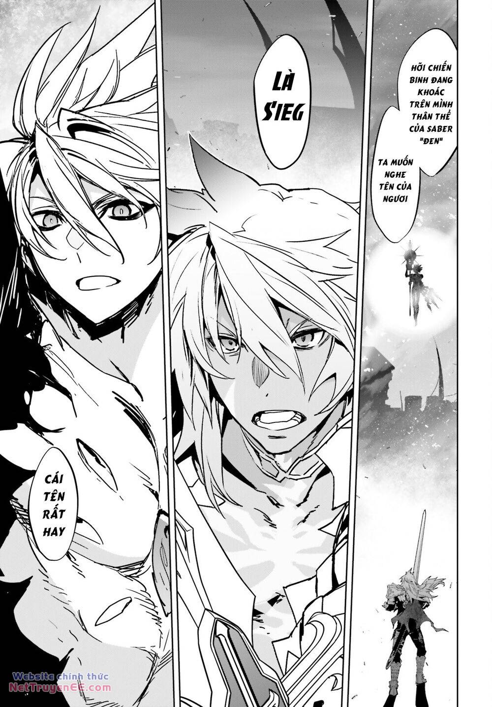 Fate/Apocrypha - Chương 61