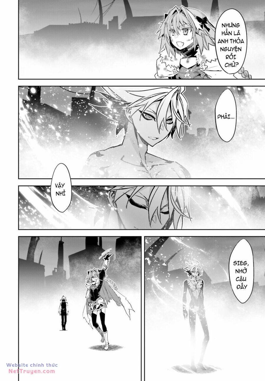Fate/Apocrypha - Chương 62