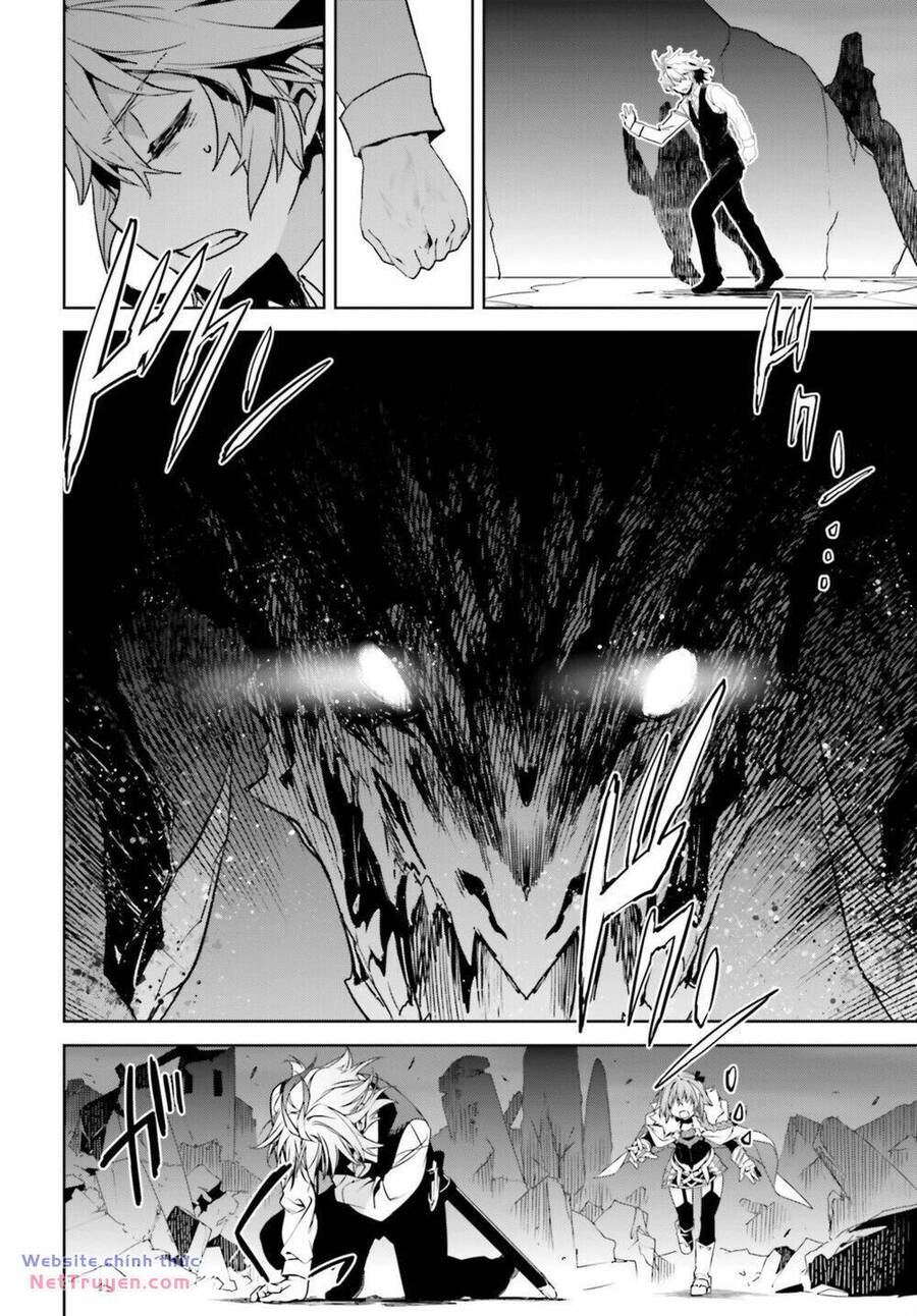 Fate/Apocrypha - Chương 62