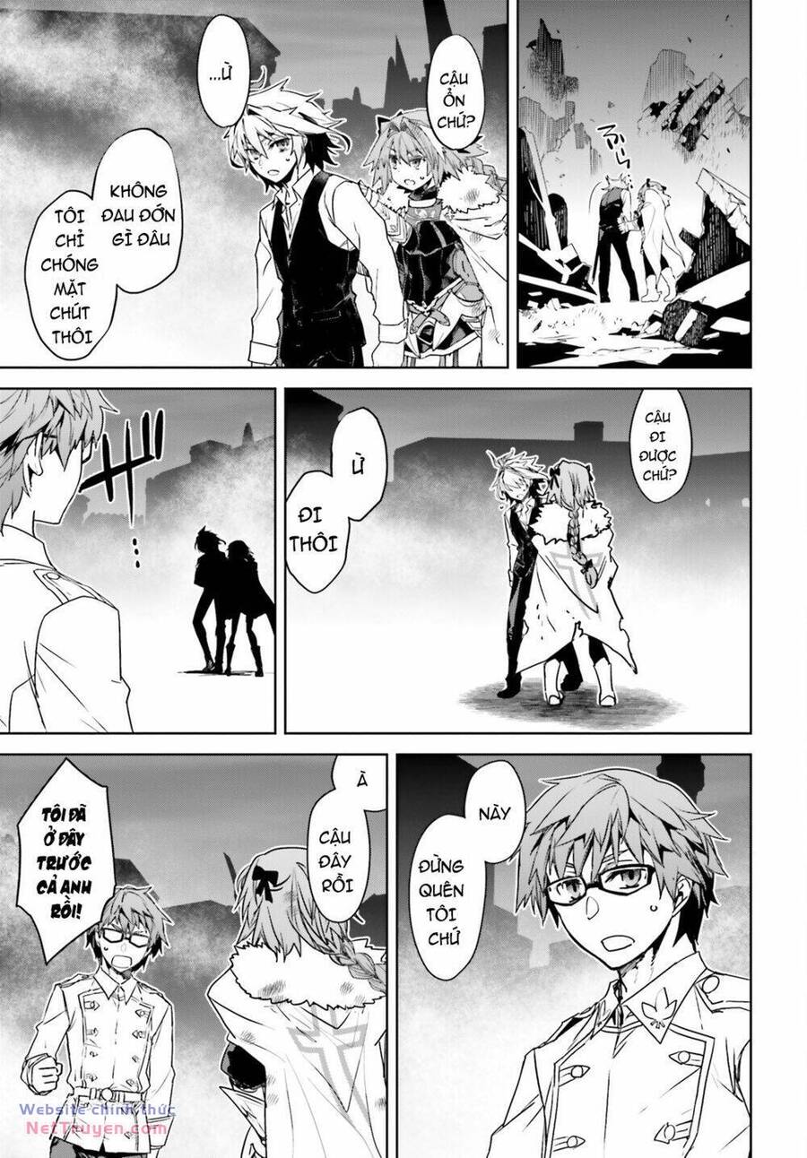 Fate/Apocrypha - Chương 62
