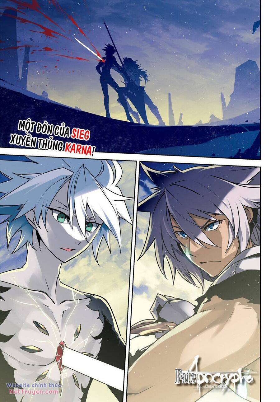 Fate/Apocrypha - Chương 62