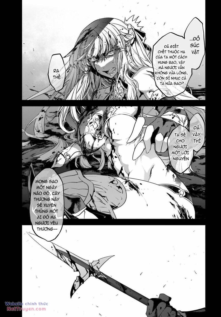 Fate/Apocrypha - Chương 62