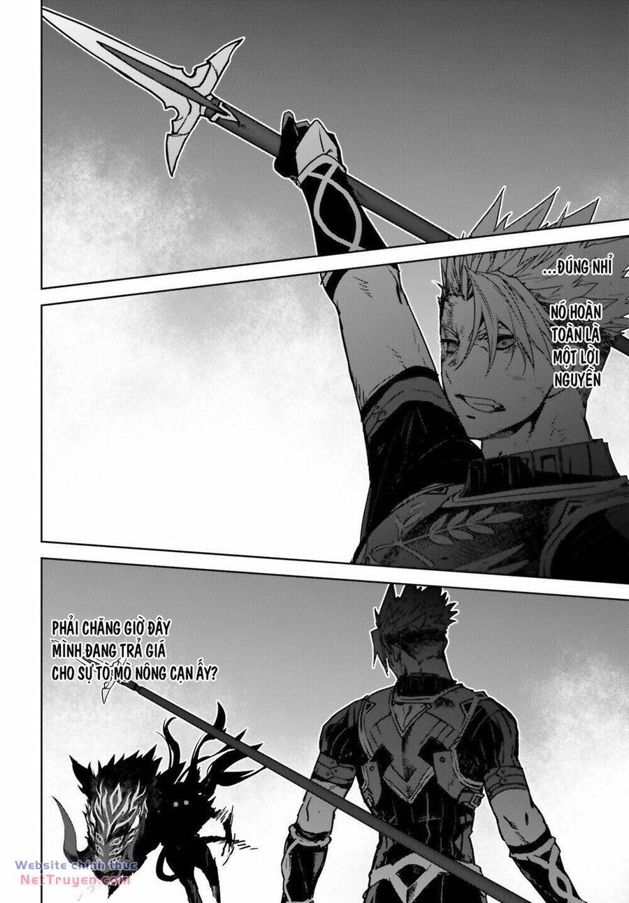 Fate/Apocrypha - Chương 62