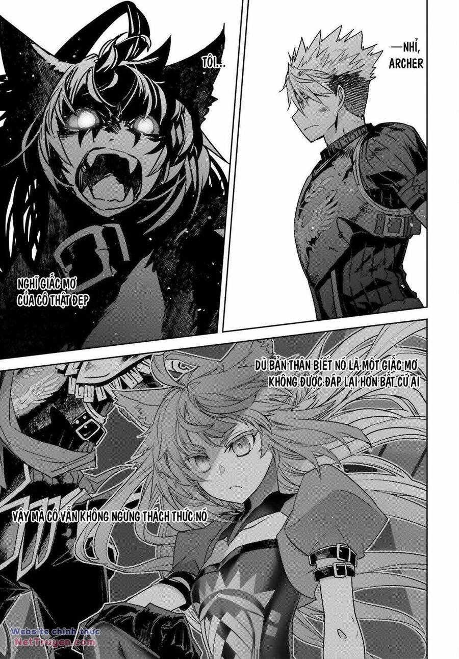 Fate/Apocrypha - Chương 62