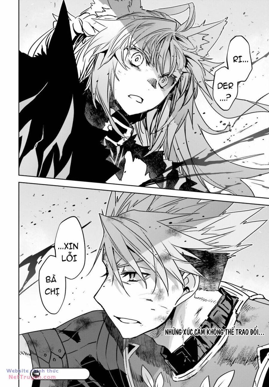 Fate/Apocrypha - Chương 62