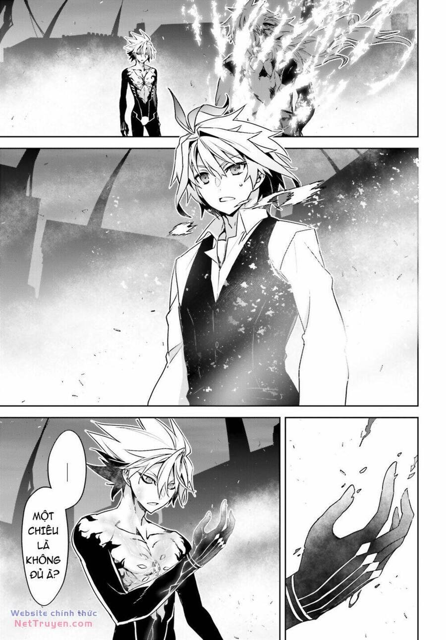 Fate/Apocrypha - Chương 62