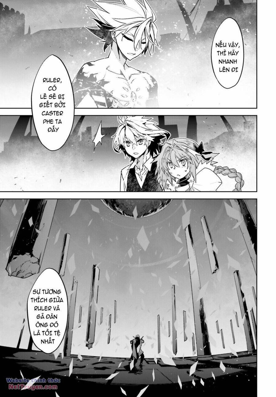 Fate/Apocrypha - Chương 62