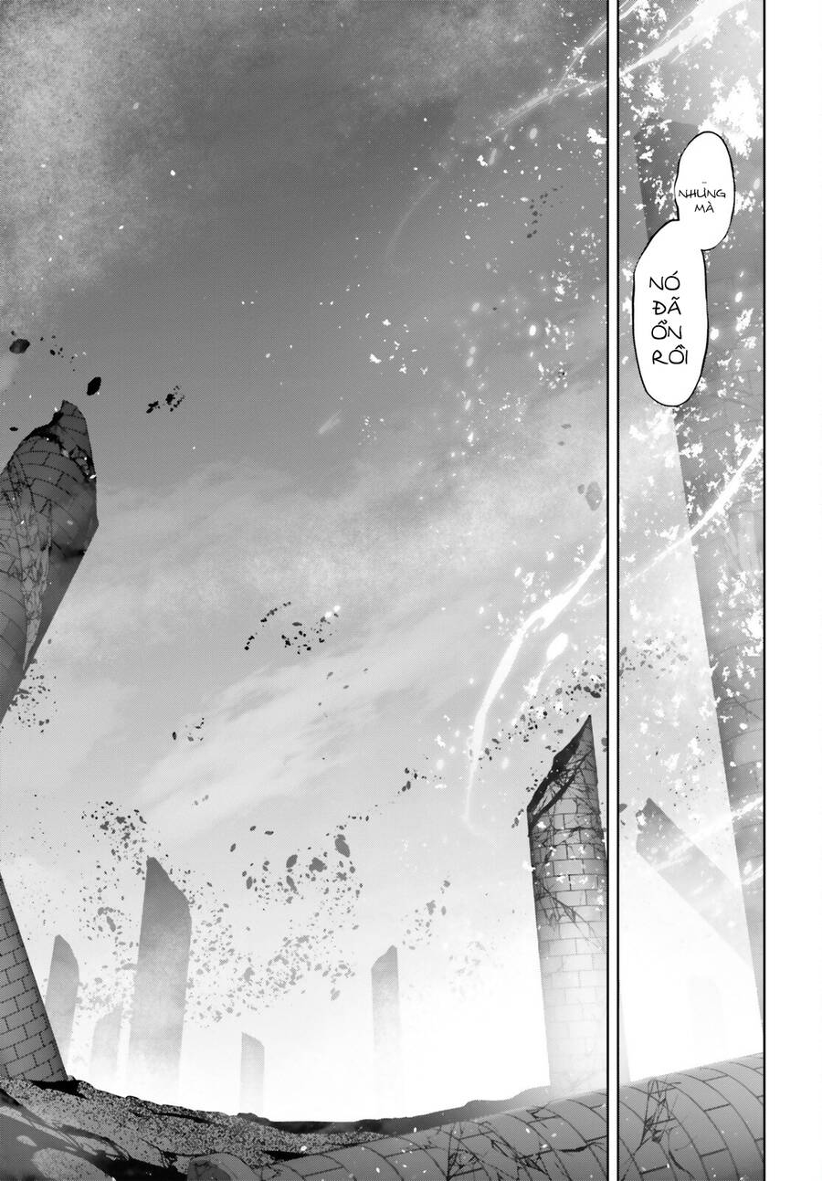 Fate/Apocrypha - Chương 63