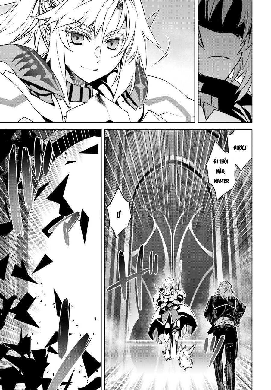 Fate/Apocrypha - Chương 63