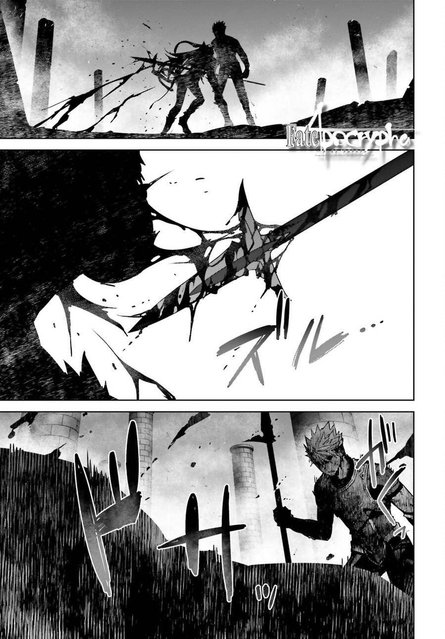 Fate/Apocrypha - Chương 63