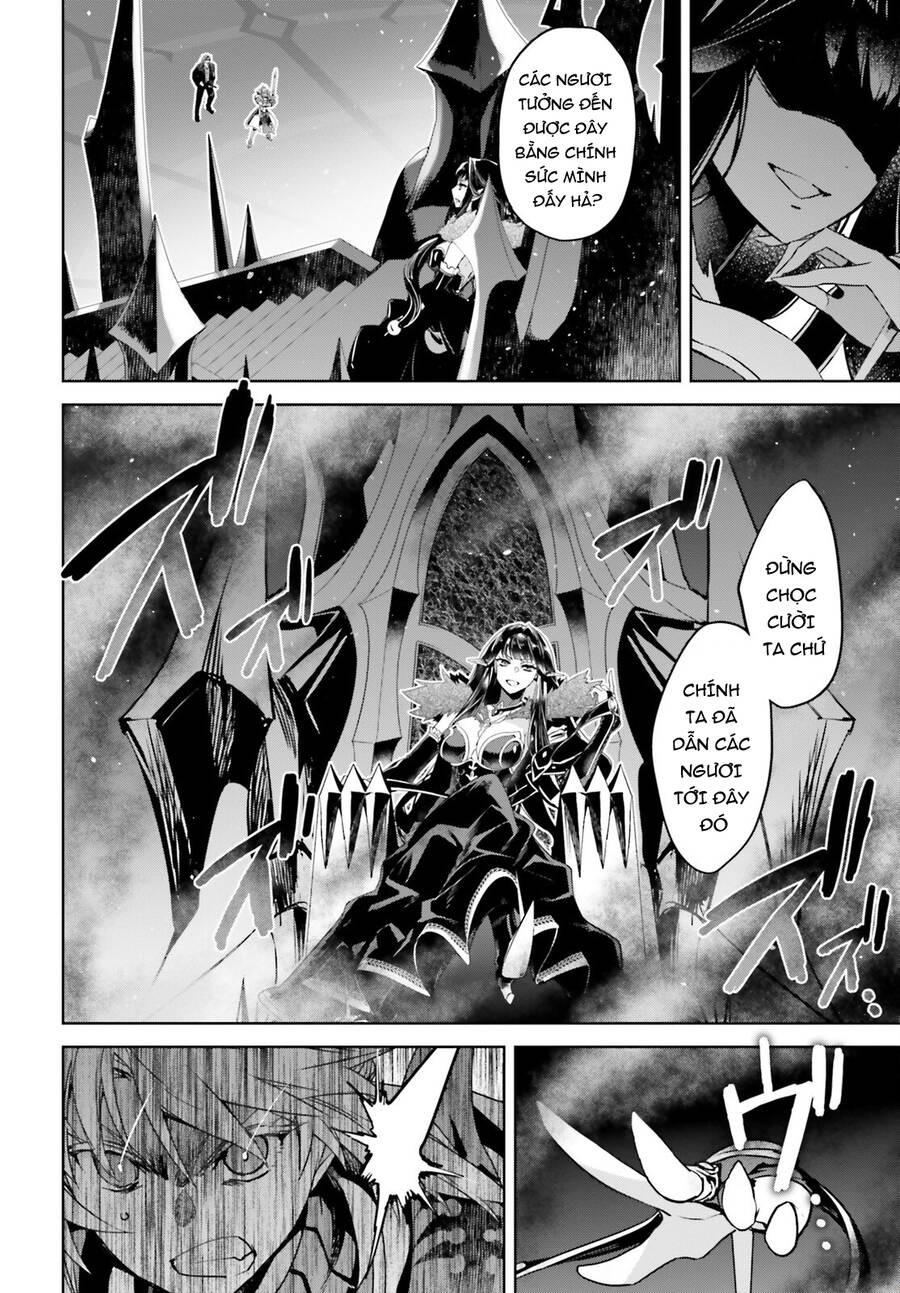 Fate/Apocrypha - Chương 63