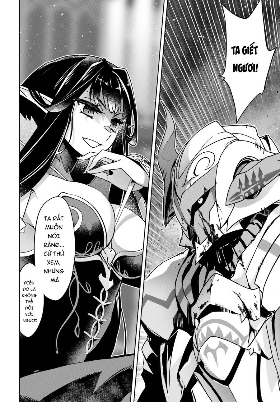 Fate/Apocrypha - Chương 63