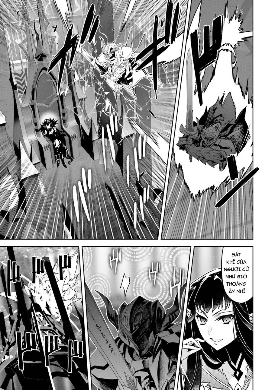 Fate/Apocrypha - Chương 63