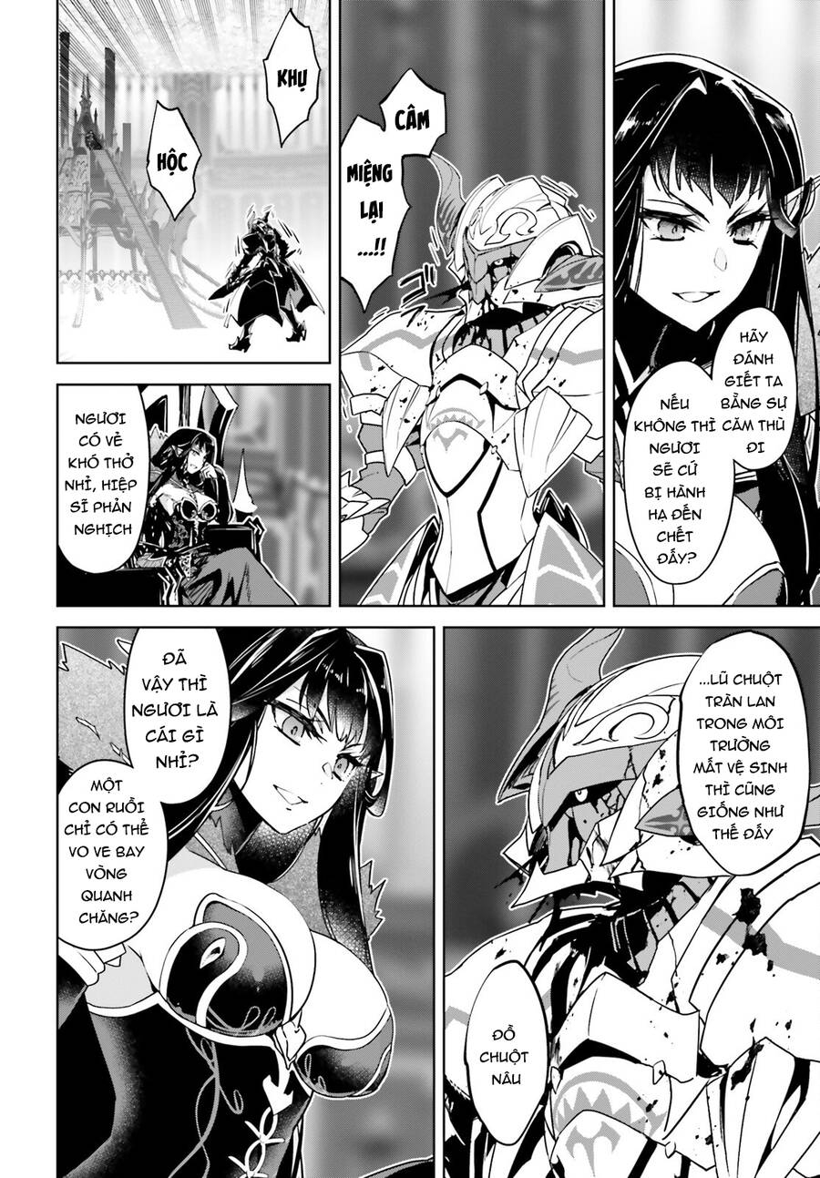 Fate/Apocrypha - Chương 63