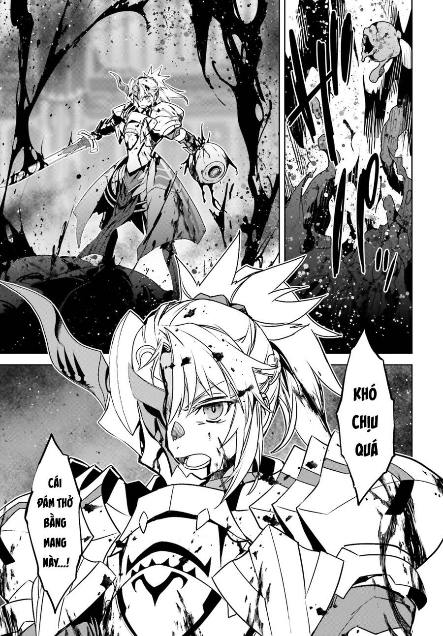 Fate/Apocrypha - Chương 63