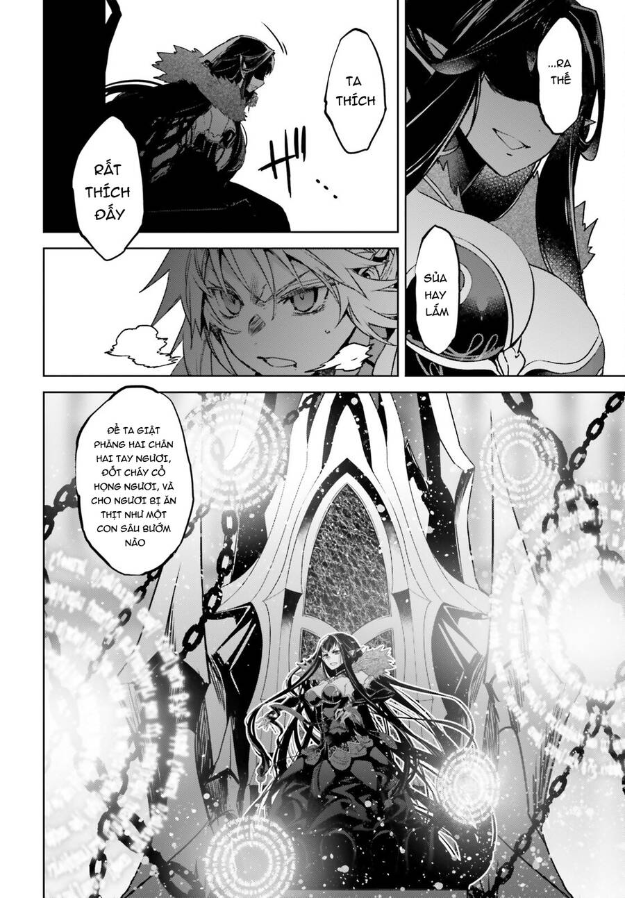 Fate/Apocrypha - Chương 63