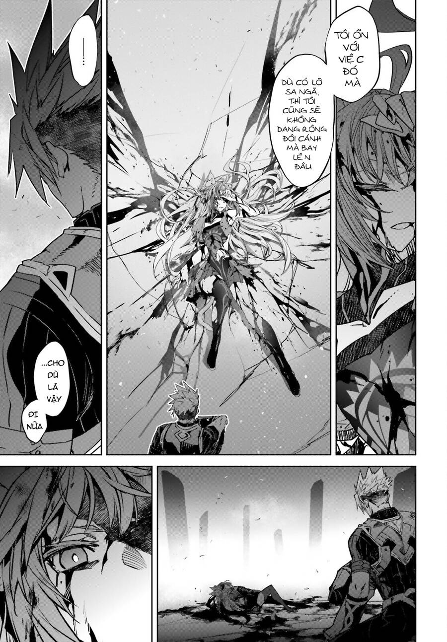 Fate/Apocrypha - Chương 63