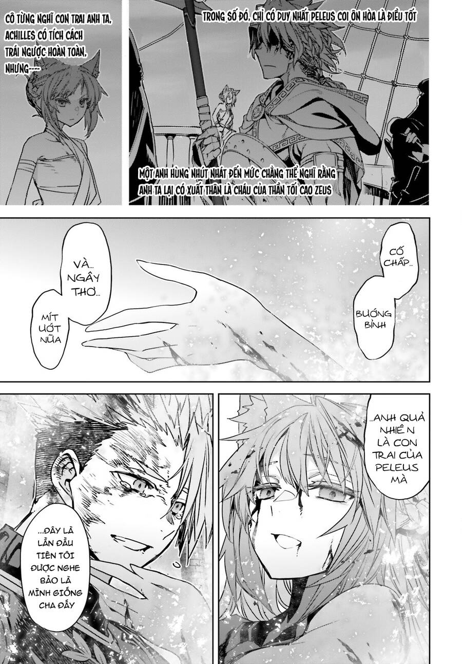 Fate/Apocrypha - Chương 63