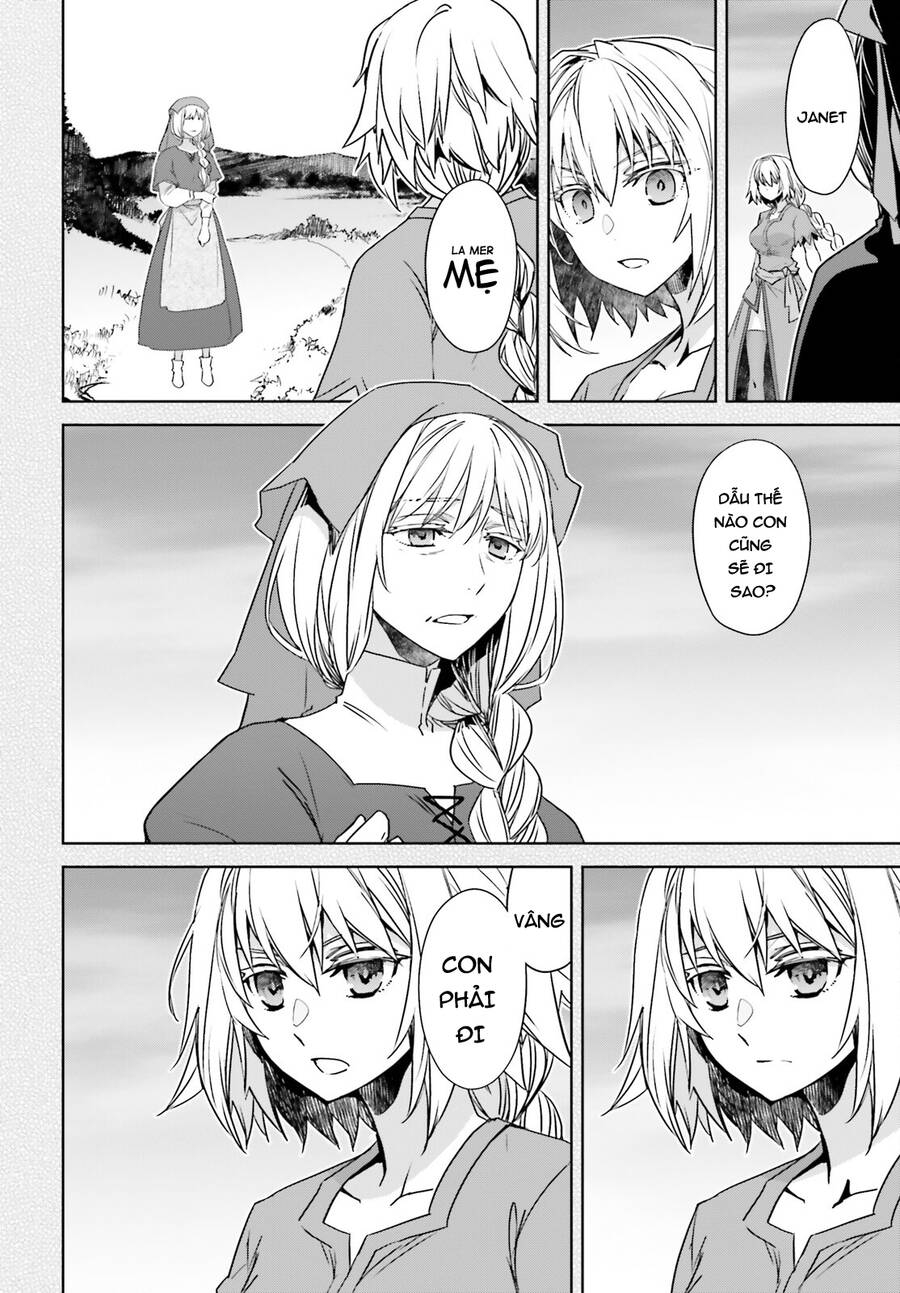 Fate/Apocrypha - Chương 64