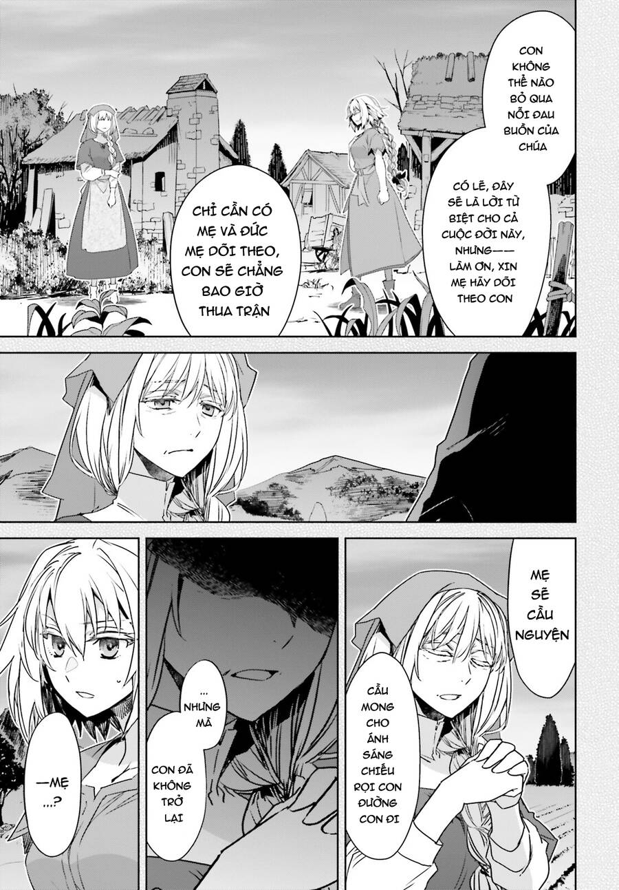 Fate/Apocrypha - Chương 64