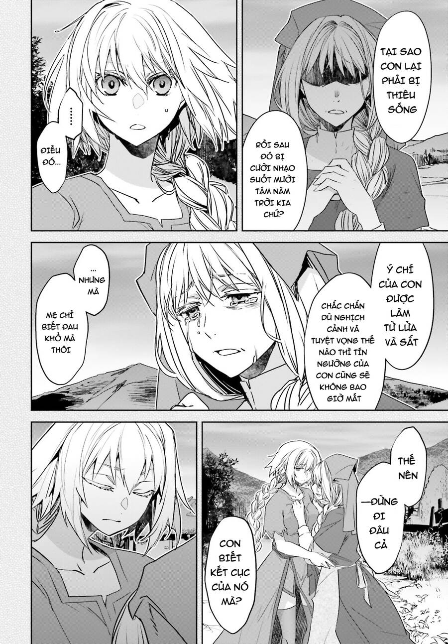 Fate/Apocrypha - Chương 64