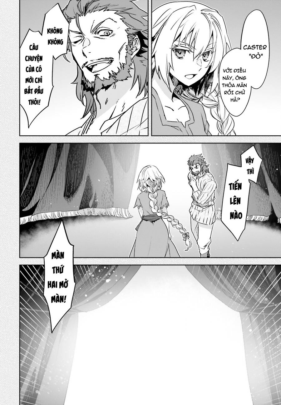Fate/Apocrypha - Chương 64