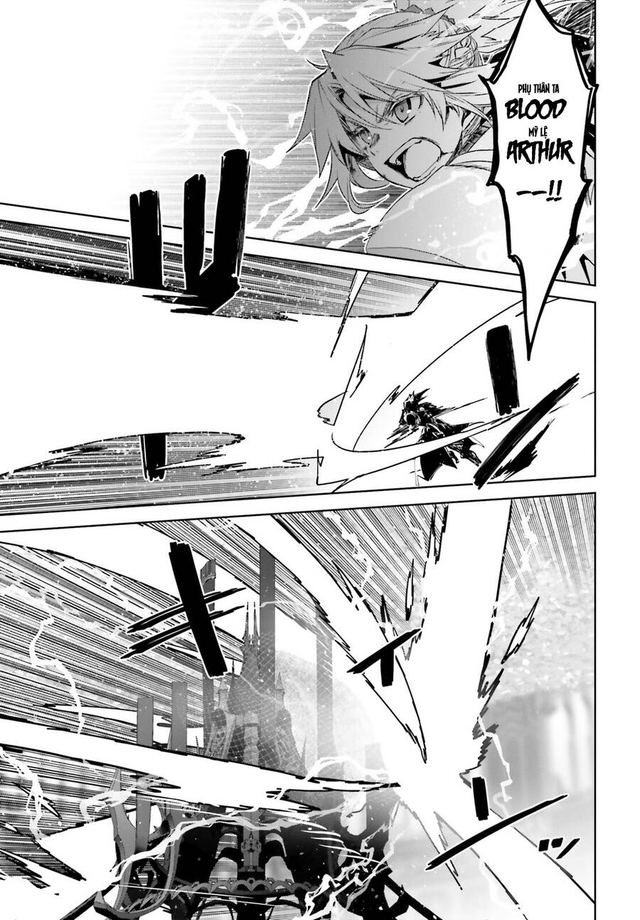 Fate/Apocrypha - Chương 64