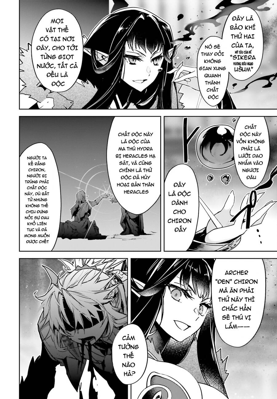 Fate/Apocrypha - Chương 64