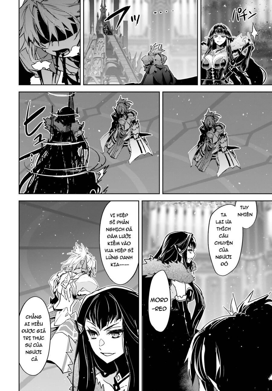 Fate/Apocrypha - Chương 64