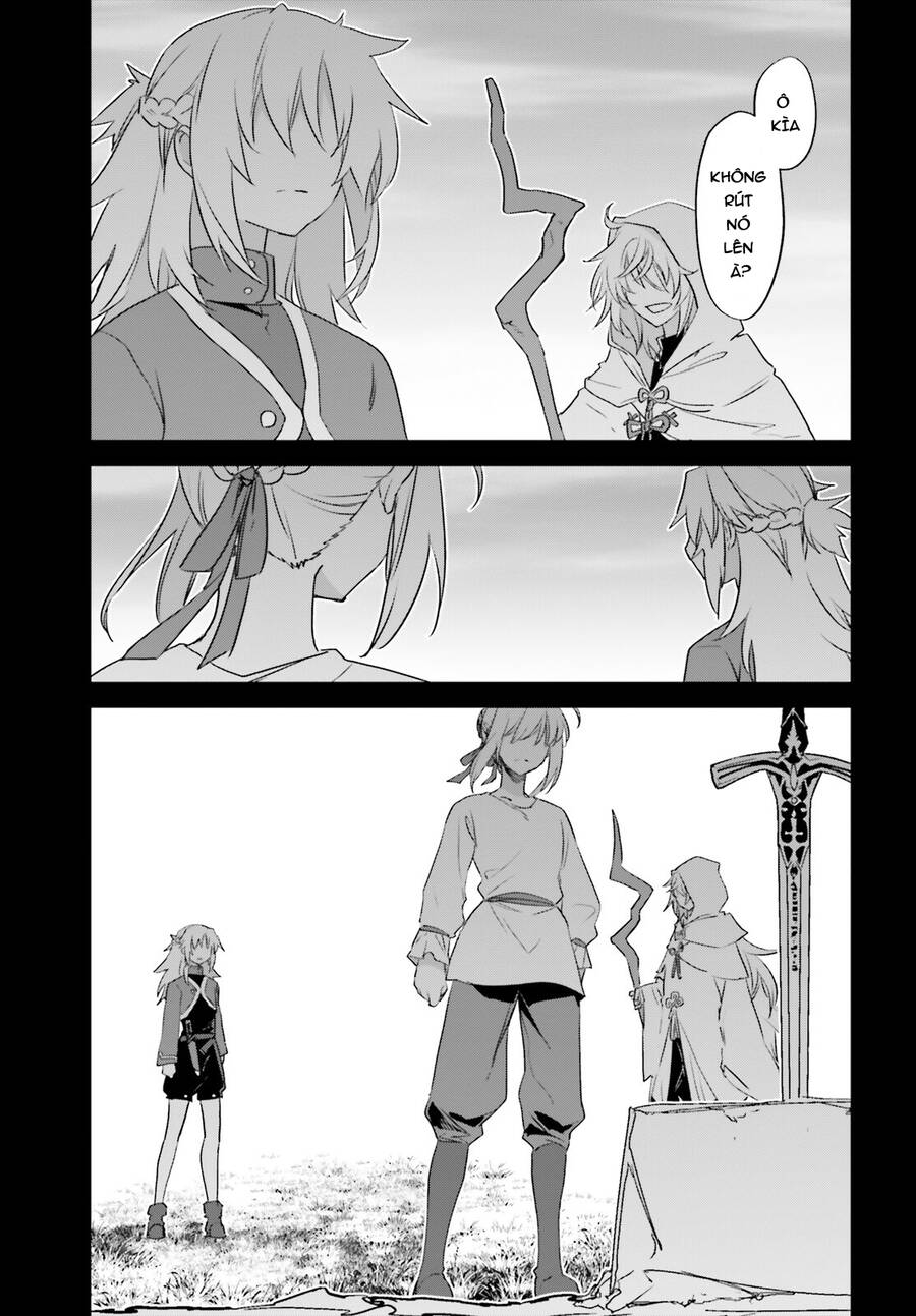 Fate/Apocrypha - Chương 64