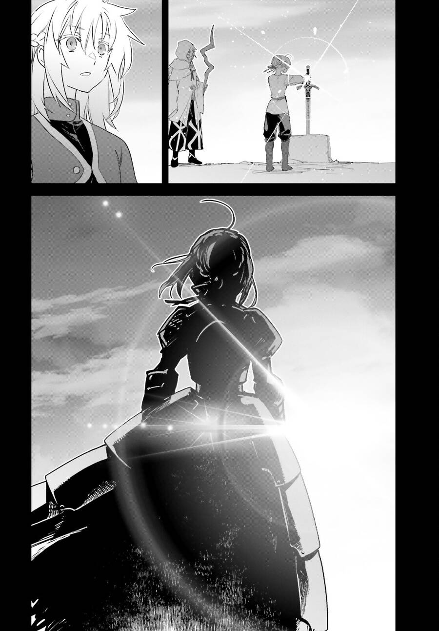 Fate/Apocrypha - Chương 64