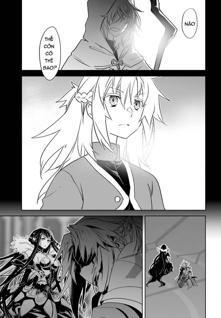 Fate/Apocrypha - Chương 64